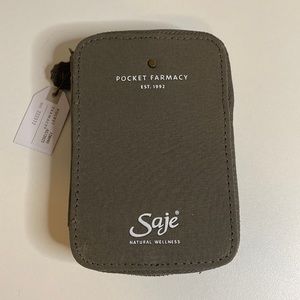 Sake Pocket Farmacy